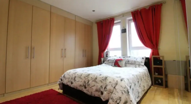 Charming, Spacious 1BR Flat for 4 in Edinburgh, Prenota Hotel Edimburgo 