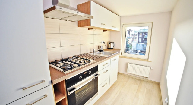 Апартаменты Economy Grand Apartments