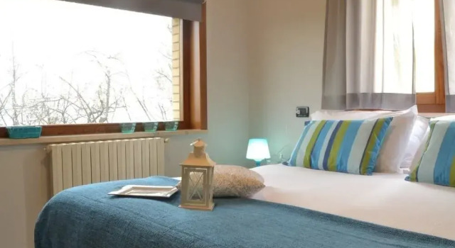B&B Villa Vale