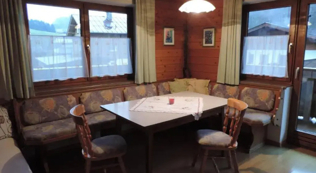 Апартаменты Ferienwohnung Johann Niedermoser