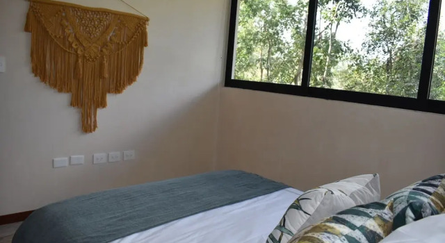 Апартаменты Luxury Penthouse With Plunge Pool by Bungalo in Aldea Zama