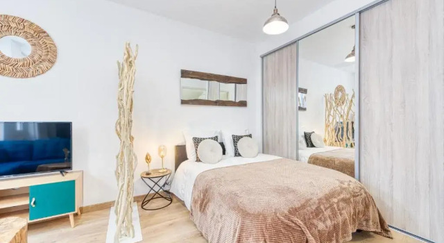 Meuble Classe 3 Etoiles Au Pied Des Thermes, Забронировать Отель Альвар Belledonne