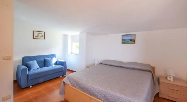 Awesome Apartment in Ricadi With Wifi and 2 Bedrooms, Varaa Huoneisto Ricadi Calabria