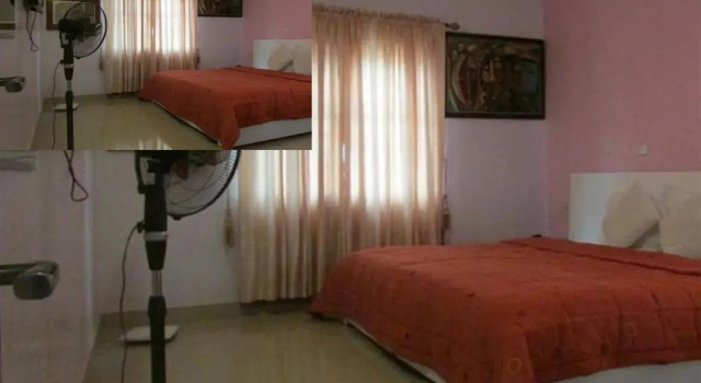 Mac View Hotels, Rezervovat Hotel Hotely v Owerri s parkováním, Parkování