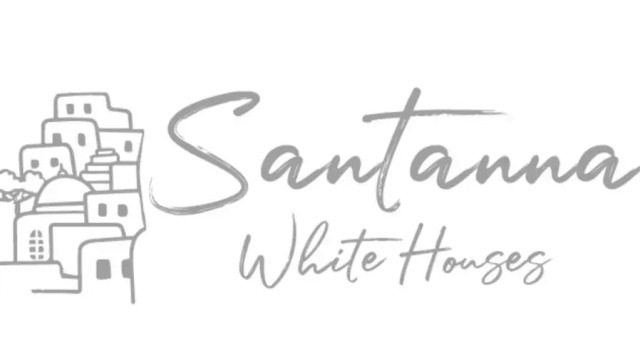 Апартаменты с видом на сад Santanna White Houses