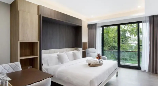 Reiz - Private Residence