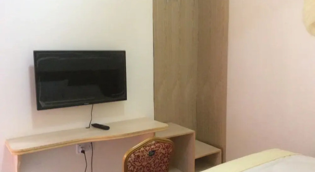 Номер Deluxe Tita Tourist Resort