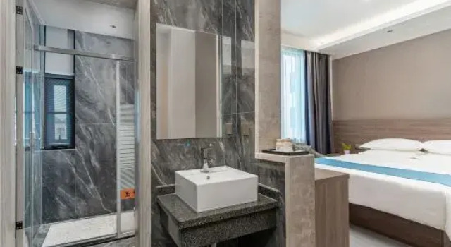 Yeste Hotel （Guilin High-speed Railway）