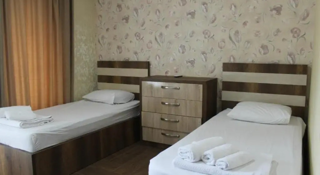 Двухместный номер Standard Hotel Lion