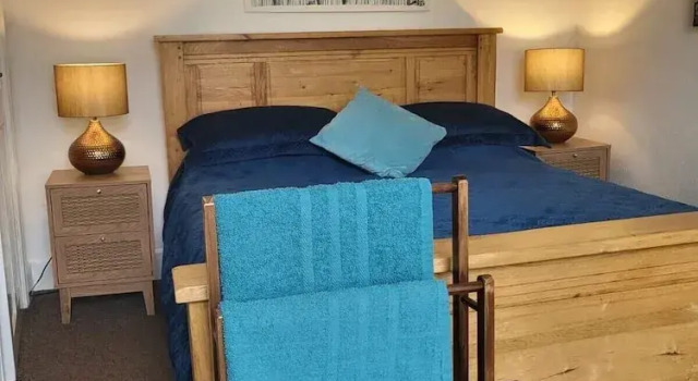 23A High St, Prenota Bed & breakfast Knighton Powys