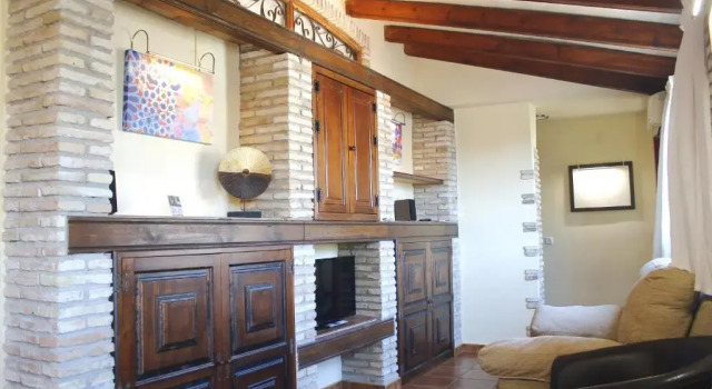 Студия Superior Arte Vida Suites & Spa