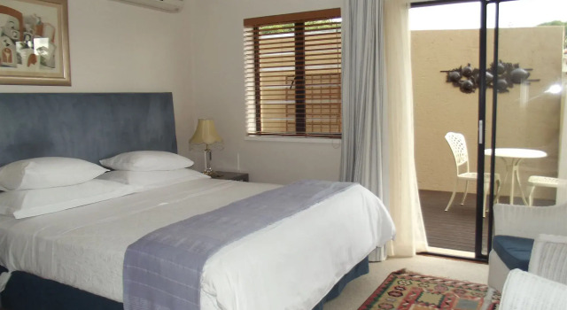 Linkside 2, Забронировать Отель Отели Mossel 4 звезды, 4*