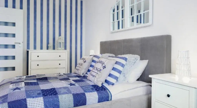 Apartament Mare Deluxe Polanki, Забронировать Апартаменты/квартира Апартаменты Kolobrzeg Region, Апартаменты/квартира