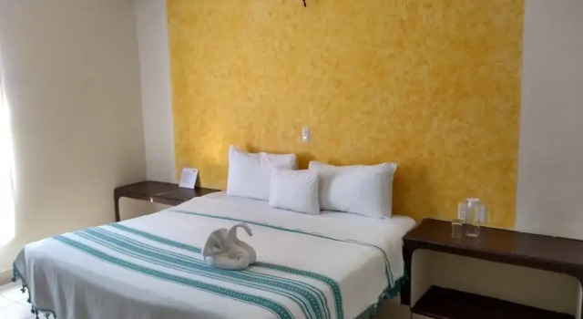 Hotel Central