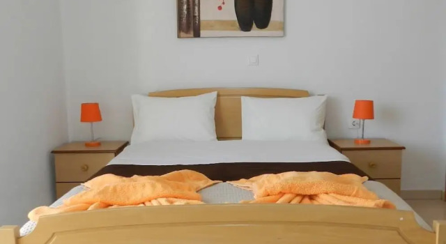 Номер Standard Mare Bed & Breakfast Hotel