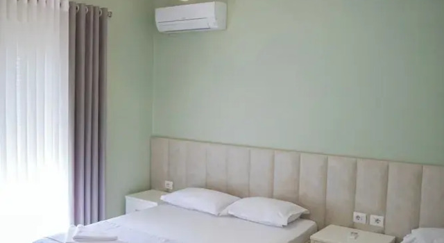 Номер Standard Hotel Merkaj