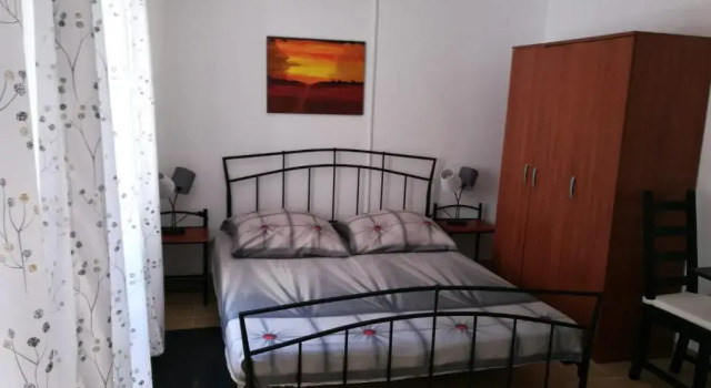 Ferienhaus Bozena Appartment 3