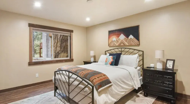 Brockway Splendor, Prenota Casa vacanze  