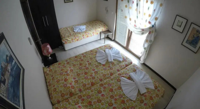 Villa Danile Cosy Apartments, Забронировать Апартаменты/квартира Апартаменты Старого города Будвы - Будванская ривьера, Апартаменты/квартира
