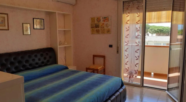 Appartamento della Pace