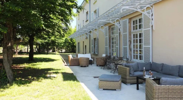 Château Talluy