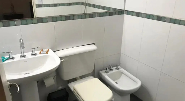 Номер Standard Cordoba Inn Apart Hotel