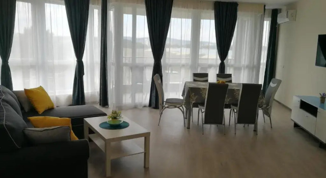 Апартаменты с 2 комнатами Donchevi Apartments