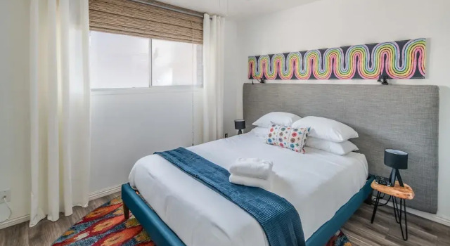 4BR Scottsdale Townhome by Wanderjaunt, Забронировать Дом для отпуска Отели Скотсдейл с бассейном, рядом с HavenHealth of Scottsdale, Бассейн