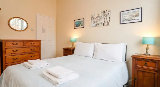 6 Granary Court, Забронировать Дом для отпуска Виллы Йорка, рядом с Церковь Св. Олафа, Вилла