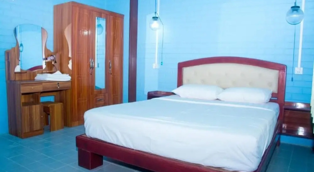 Wun Tawp Garden Hotel