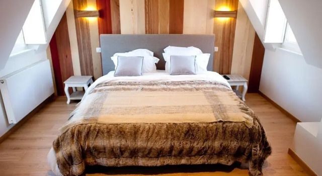 B&B The Nest, Prenota Bed & breakfast Bruxelles Bruxelles