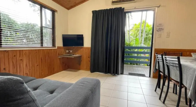 Вилла Big4 Port Douglas, Glengarry Holiday Park