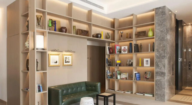 Yong Le Lukang, a Tribute Portfolio Hotel