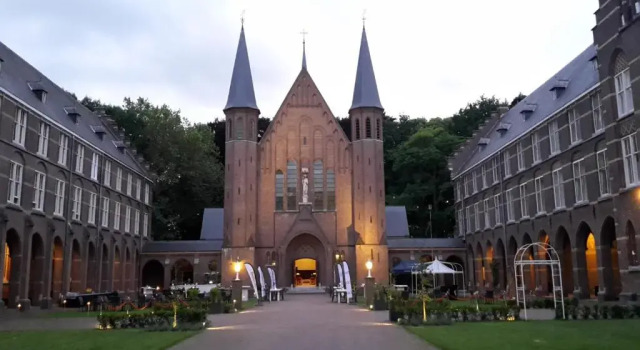 Номер Standard Bovendonk Business- & Eventlocatie Hoeven