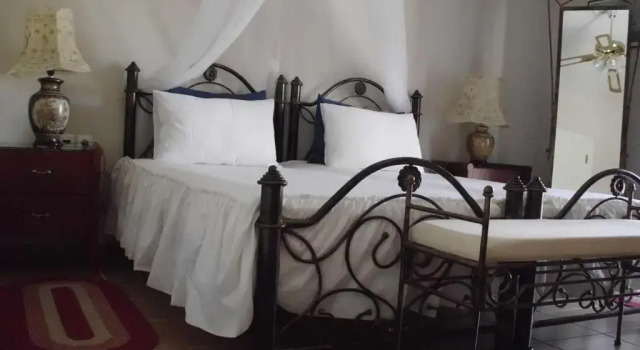 Апартаменты Ilyda Luxury Suites