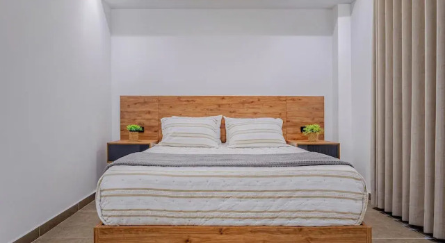 Suite Comfort Edificio Urus