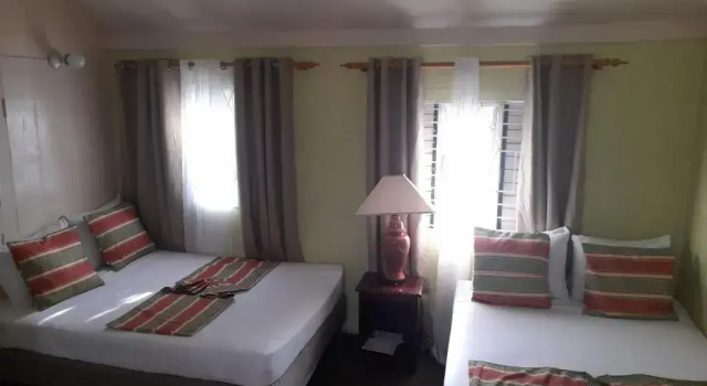 11 Glenhope Avenue, Prenota Hotel Kingston Giamaica