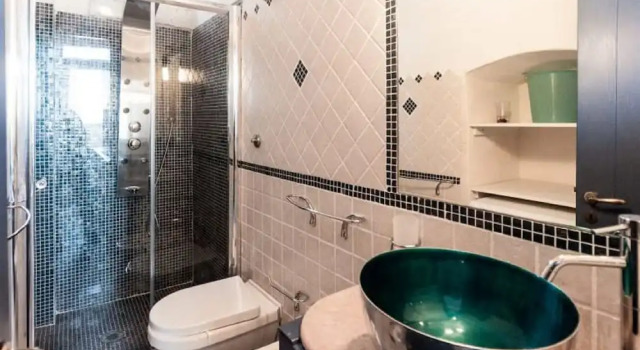 Apartment Biancocalce