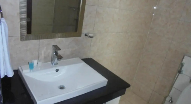 Номер Standard We Hotel and Suites