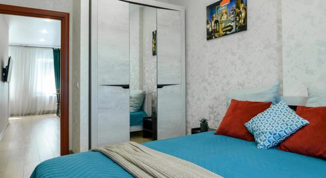 Coolidge Apartments, Réserver Appartement Kaliningrad Kaliningrad Region
