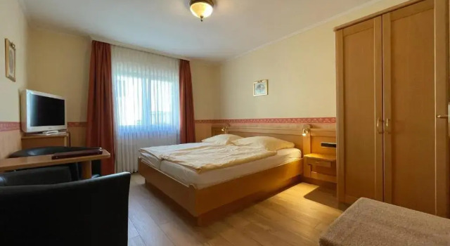 Двухместный номер Standard Hotel Unter den Linden
