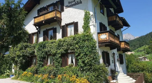 Ferienwohnungen Marienblick