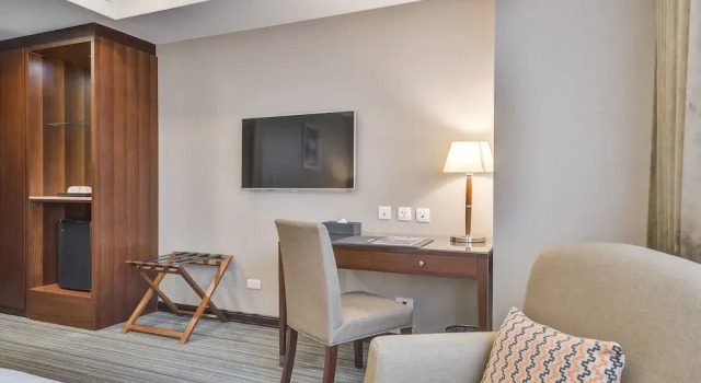 Двухместный номер Standard Forte Hotel Xizhi