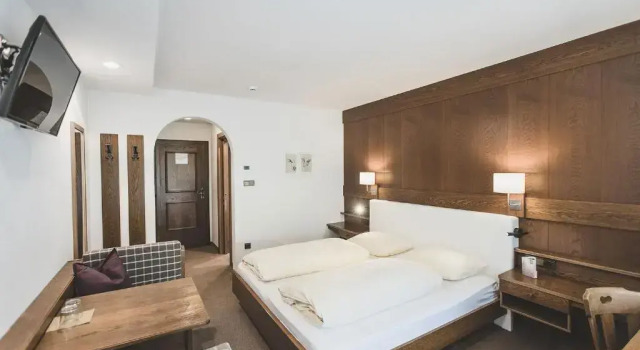 Hotel Bergland