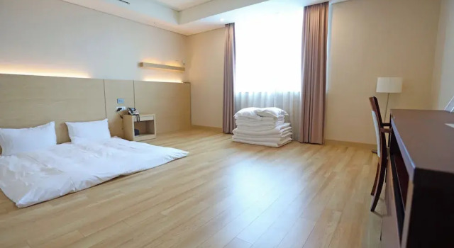 Номер Standard Sunshine Hotel