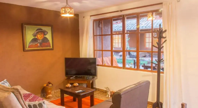 Wayqey Lodge, Reservar Hotel Hotéis em Sacred Valley com pequeno-almoço, Café da manhã