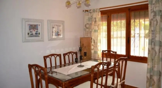 Casa Rosa
