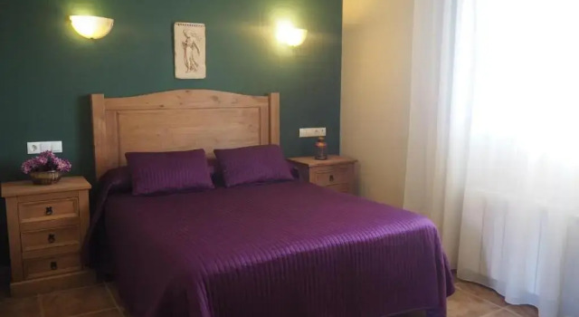 Casa Rural Romana, Book Hotel Hotels in Extremadura with a Pool, Swimming Pool