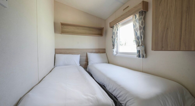 Windsurfers Rest - Hayling Island, Rezervasyon Tatil Evi Merseyside villalar, Villa