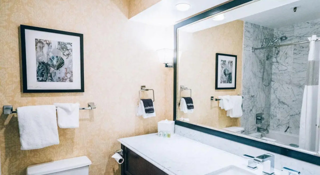 Четырёхместный номер Standard Carlsbad Inn Beach Resort